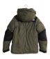 THE NORTH FACE (ザ ノース フェイス) BALTRO LIGHT JACKET グリーン サイズ:XXS 未使用品：25000円