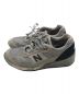 NEW BALANCE (ニューバランス) ローカットスニーカー グレー サイズ:28cm：8000円