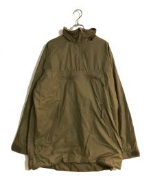 MILITARY（ミリタリー）の古着「PCS THERMAL SMOCK/サーマルスモック」｜グリーン