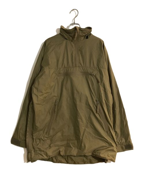 MILITARY（ミリタリー）MILITARY (ミリタリー) PCS THERMAL SMOCK/サーマルスモック グリーン サイズ:XLの古着・服飾アイテム