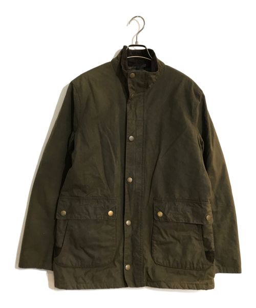 Barbour（バブアー）Barbour (バブアー) GUILLEMOT カーキ サイズ:Ｍの古着・服飾アイテム