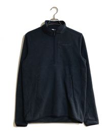 norrona（ノローナ）の古着「Warm2 Halfzip/ウォーム2ハーフジップ」｜ブルー