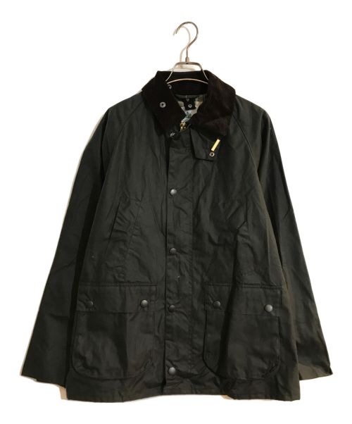 Barbour（バブアー）Barbour (バブアー) BEDALE/ビデイル セージグリーン サイズ:36の古着・服飾アイテム