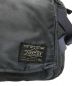 中古・古着 PORTER (ポーター) Tanker WAIST BAG/タンカーウエストバッグ ネイビー：10000円