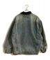 NAUTICA (ノーティカ) Denim Blouson/デニムブルゾン ブルー サイズ:XL：13000円