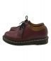 Dr.Martens (ドクターマーチン) 3ホールシューズ Cherry Red サイズ:UK5：8000円