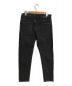 theory (セオリー) New ST Denim BK Hader Jeans/ニュウSTデニムBKハダージーンズ グレー サイズ:SIZE 30：6000円