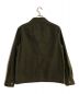 ACNE STUDIOS (アクネストゥディオス) Workwear Jacket オリーブ サイズ:SIZE 48：10000円