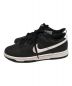 NIKE (ナイキ) NIKE DUNK LOW/ナイキダンクロウ ブラック サイズ:24.5cm 未使用品：8000円