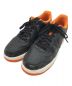 NIKE（ナイキ）の古着「AIR FORCE 1 Low HALLOWEEN/エアフォース1 ロー ハロウィン」｜オレンジ×ブラック