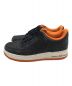 NIKE (ナイキ) AIR FORCE 1 Low HALLOWEEN/エアフォース1 ロー ハロウィン オレンジ×ブラック サイズ:28：8000円