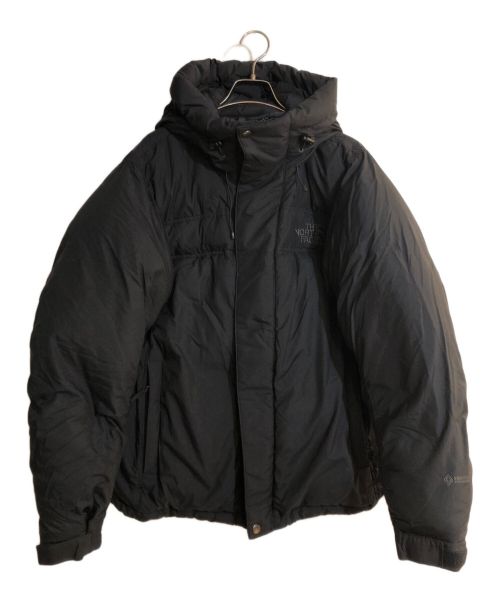 THE NORTH FACE（ザ ノース フェイス）THE NORTH FACE (ザ ノース フェイス) オルタレーションバフズジャケット ブラック サイズ:Ｍの古着・服飾アイテム