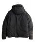 THE NORTH FACE (ザ ノース フェイス) オルタレーションバフズジャケット ブラック サイズ:Ｍ：40000円