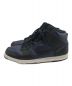 NIKE (ナイキ) Fragment × Nike Dunk High 