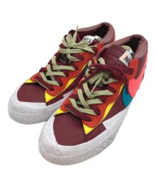 NIKE×sacai（ナイキ×サカイ）の古着「"SACAI x KAWS" TEAM RED」｜レッド