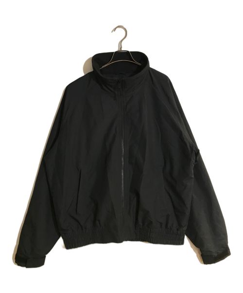 PORT AUTHORITY（ポートオーソリティ）PORT AUTHORITY (ポートオーソリティ) Lightweight Charger Jacket/ライトウェイト チャージャー ジャケット ブラック サイズ:Lの古着・服飾アイテム