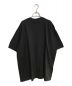 SUPREME (シュプリーム) Crew 96 Tee ブラック サイズ:SIZE XXL：9000円