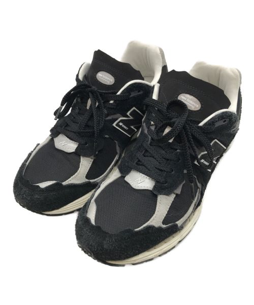 NEW BALANCE（ニューバランス）NEW BALANCE (ニューバランス) M2002RDJ ブラック サイズ:SIZE 29cmの古着・服飾アイテム