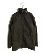 DRKSHDWダークシャドウ）の古着「Dirt Windbreaker/ダート ウィンドブレーカー」｜グリーン