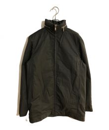 DRKSHDW（ダークシャドウ）の古着「Dirt Windbreaker/ダート ウィンドブレーカー」｜グリーン