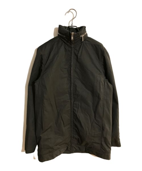 DRKSHDW（ダークシャドウ）DRKSHDW (ダークシャドウ) Dirt Windbreaker/ダート ウィンドブレーカー グリーン サイズ:XSの古着・服飾アイテム