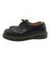 Dr.Martens (ドクターマーチン) 3ホールシューズ ブラック サイズ:SIZE 41：8000円