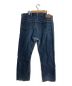 LEVI'S (リーバイス) 501XX復刻デニムパンツ インディゴ サイズ:ｗ42ｌ32：6000円