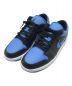 NIKE（ナイキ）の古着「AIR JORDAN 1 LOW/エアジョーダン 1 ロウ」｜University Blue