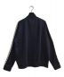 FRED PERRY (フレッドペリー) LAUREL WREATH TAPE TRACK JACKET ネイビー サイズ:SIZE L：8000円