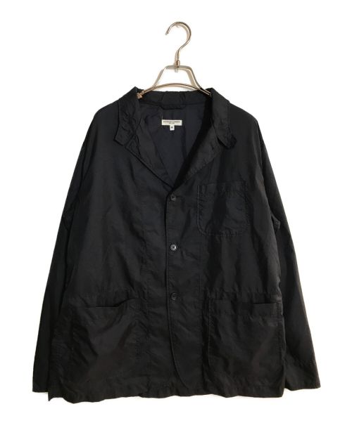 Engineered Garments（エンジニアド ガーメンツ）Engineered Garments (エンジニアド ガーメンツ) Loiter Jacket ネイビー サイズ:SIZE Mの古着・服飾アイテム