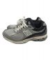 NEW BALANCE (ニューバランス) スニーカー グレー サイズ:26cm：10000円