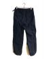 THE NORTHFACE PURPLELABEL (ザ・ノースフェイス パープルレーベル) Indigo Mountain Wind Pants/インディゴマウンテンウインドパンツ ネイビー サイズ:32：13000円