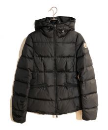 MONCLER（モンクレール）の古着「AVOCE GIUBBOTTO」｜ブラック