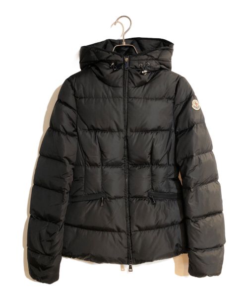 MONCLER（モンクレール）MONCLER (モンクレール) AVOCE GIUBBOTTO ブラック サイズ:00の古着・服飾アイテム