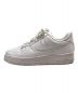 NIKE (ナイキ) AIR FORCE1 LOW ホワイト サイズ:SIZE 27.5cm：8000円