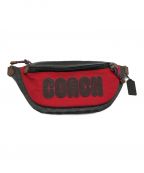 COACHコーチ）の古着「Rivington belt bag」