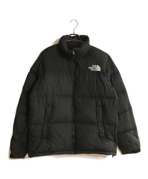 THE NORTH FACE（ザ ノース フェイス）THE NORTH FACE (ザ ノース フェイス) ダウンジャケット ブラック サイズ:XLの古着・服飾アイテム