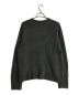 stussy (ステューシー) BRUSHED CARDIGAN/ブラッシュド カーディガン グレー サイズ:Ｌ：17000円