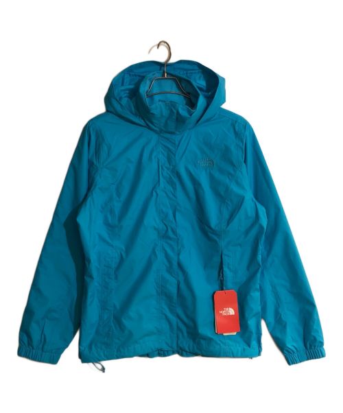 THE NORTH FACE（ザ ノース フェイス）THE NORTH FACE (ザ ノース フェイス) マウンテンパーカー ブルー サイズ:L 未使用品の古着・服飾アイテム