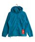 THE NORTH FACE（ザ ノース フェイス）の古着「マウンテンパーカー」｜ブルー