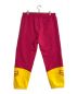 Supreme (シュプリーム) Fox Racing Sweatpant/フォックス レーシング スウェットパンツ ピンク サイズ:Ｌ：17000円