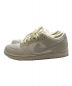 NIKE SB (ナイキエスビー) DUNK LOW PRM CITY OF LOVE アイボリー サイズ:SIZE 26.5cm：10000円