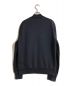 MONCLER (モンクレール) MAGLIA CARDIGAN ネイビー サイズ:不明：35000円