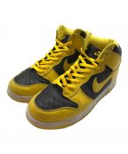 NIKEナイキ）の古着「DUNK HIGH SP 