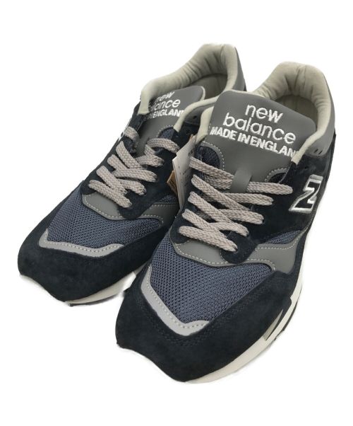 NEW BALANCE（ニューバランス）NEW BALANCE (ニューバランス) M1500PNV ネイビー サイズ:27cmの古着・服飾アイテム