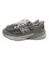 NEW BALANCE (ニューバランス) M990GL6 グレー サイズ:27.5cm 未使用品：27000円