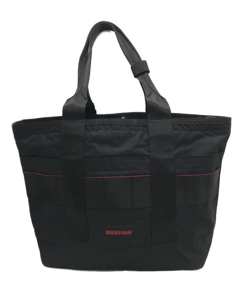 BRIEFING（ブリーフィング）BRIEFING (ブリーフィング) DISCRETE TOTE SMの古着・服飾アイテム