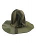 sacai (サカイ) KAWS (カウズ) Mountain Metro Hat カーキ 未使用品：15000円