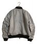 NIKE (ナイキ) AS M NSW NIKE AIR BOMBER JKT/ボンバージャケット WOLF GREY サイズ:S：11000円