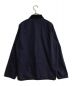 LAVENHAM (ラベンハム) Rug Cotton Worker Raydon ネイビー サイズ:SIZE L：15000円